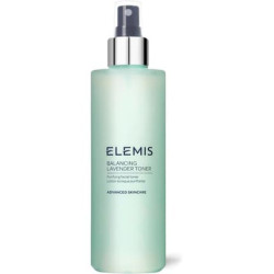 Elemis Balancing Lavender Facial Toner Cleansing Treatment 200ml