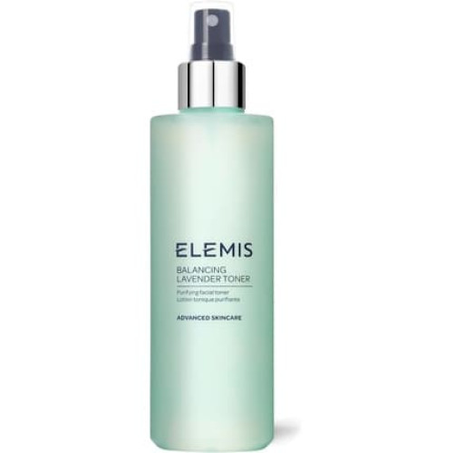 Elemis Balancing Lavender Facial Toner Cleansing Treatment 200ml