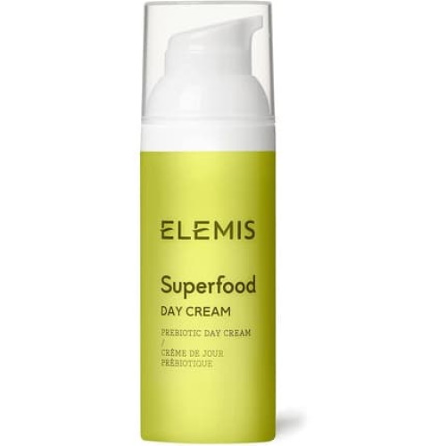 Elemis Superfood Day Cream Pre-Biotic Day Cream 50ml