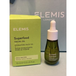 Elemis Superfood Facial Oil 15ml