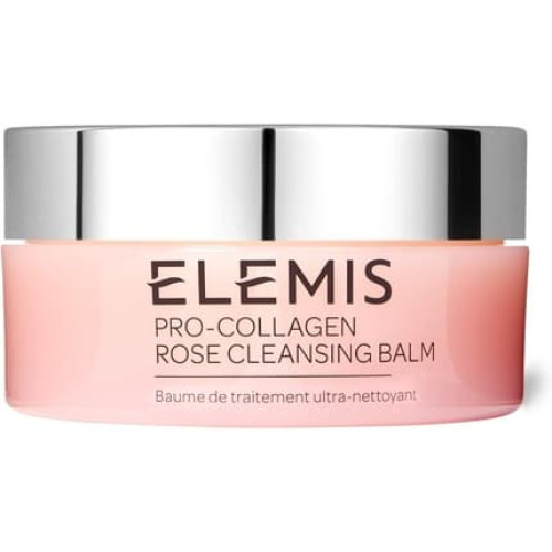 ELEMIS Pro-Collagen Cleansing Balm 3in1 Melting Facial Cleanser with 9 Nourishing Essential Oils ELEMIS Pro-Collagen Cleansing Balm 3in1 Melting Facial Cleanser with 9 Nourishing Essential Oils