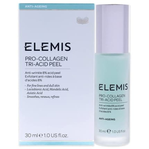 Elemis Pro-Collagen Tri-Acid Peeling 30ml