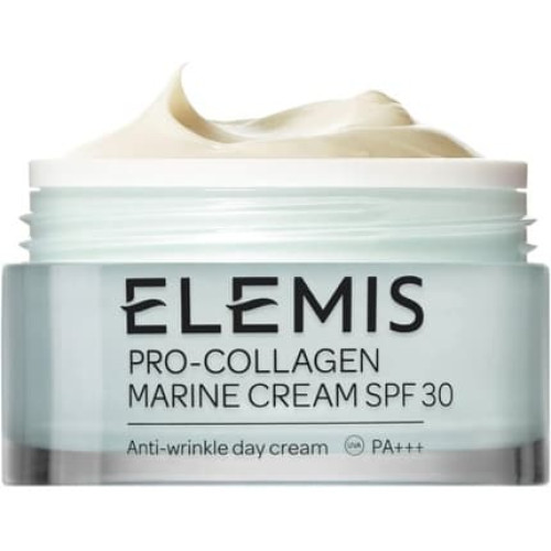 ELEMIS Pro-Collagen Marine Cream SPF 30 50ml
