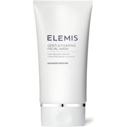 ELEMIS Gentle Foaming Face Wash Purifying and Revitalizing Cream Cleanser with Anti-Oxidants 150ml
