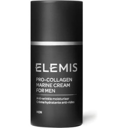 ELEMIS Pro-Collagen Anti-Wrinkle Moisturiser for Men with Padina Pavonica, Ginkgo Biloba & Abyssine 30ml