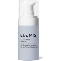 Elemis Clarifying Serum Soothing Facial Serum for Balancing Renewing and Calming 30ml