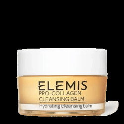 Elemis Procollagen Cleansing Balm Deep Cleansing Milk 3 In 1 For Nourishing And Renewing Elemis Procollagen Cleansing Balm Deep Cleansing Milk 3 In 1 For Nourishing And Renewing