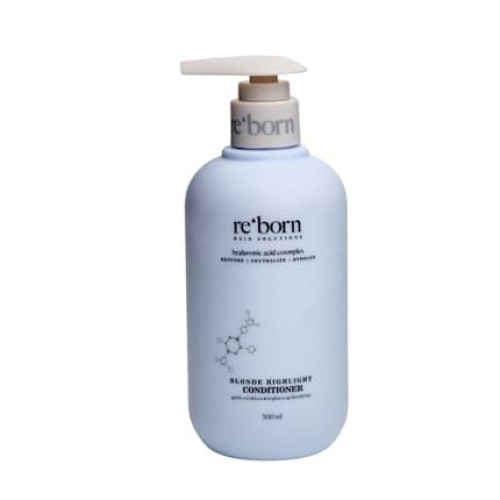 Reborn Blonde Highlight Conditioner 300 Ml