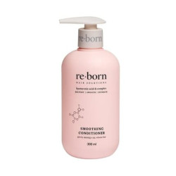 Reborn Hair Smoothing Conditioner 300 Ml Reborn Hair Smoothing Conditioner 300 Ml