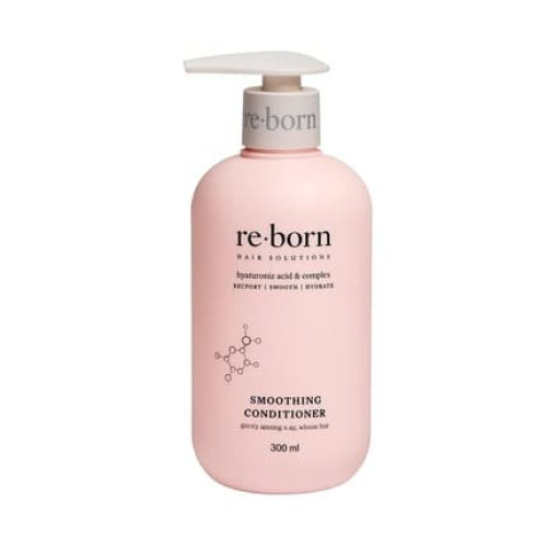 Reborn Hair Smoothing Conditioner 300 Ml