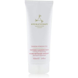Aromatherapy Associates Inner Strength Soothing Cleansing Balm 100ml Aromatherapy Associates Inner Strength Soothing Cleansing Balm 100ml