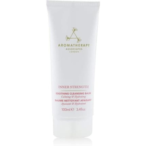 Aromatherapy Associates Inner Strength Soothing Cleansing Balm 100ml