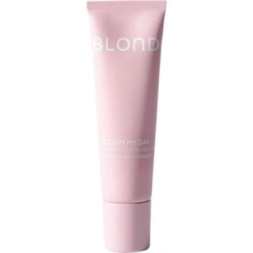 Blondesister Bloom My Day Face Cream Pre Makeup 30 Ml