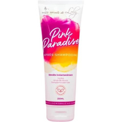 Les Secrets de Loly Women's Conditioner Pink Paradise Les Secrets de Loly Women's Conditioner Pink Paradise