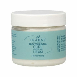 Inahsi Rock Your Curl Curl Defining Cream 57g