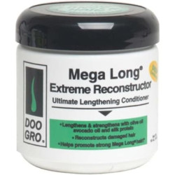 Doo Gro Extreme Mega Long Reconstructor 454g