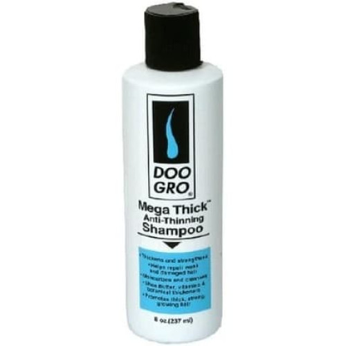 Doo Gro Mega Thick Anti Thinning Shampoo