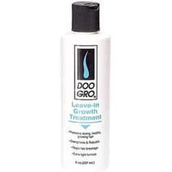 Doo Gro Leave in Gro Growth Treatment 300ml 10 fl oz Doo Gro Leave in Gro Growth Treatment 300ml 10 fl oz