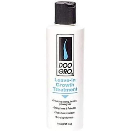 Doo Gro Leave in Gro Growth Treatment 300ml 10 fl oz