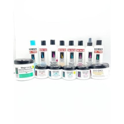 Doo Gro Hair Care Collection Doo Gro Hair Care Collection