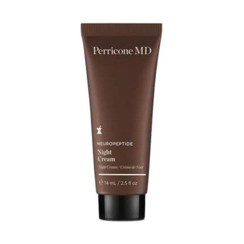 ​perricone Md - Neuropeptide Night Cream​ 74 Ml