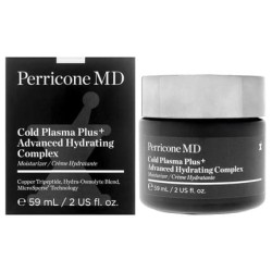 Perricone Md Cold Plasma Plus Lightweight Hydrating Complex 2 Oz Treatment