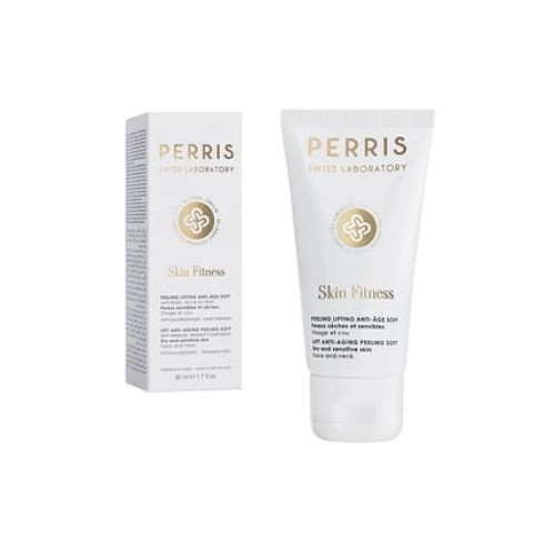 Perris Swiss Laboratory Skin Fitness Lift Anti Aging Peeling 50ml
