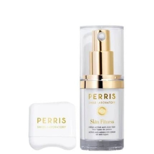 Perris Swiss Laboratory Cryo And Antiaging Program