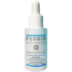 Hydra Mineral Booster Hydra Mineral Booster