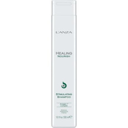 L'Anza Healing Nourish Stimulating Shampoo 300ml