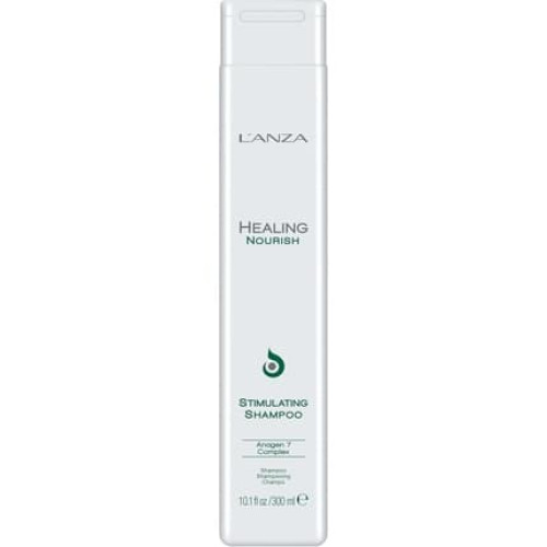 L'Anza Healing Nourish Stimulating Shampoo 300ml