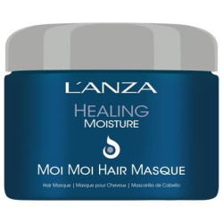 Lanza Healing Moisture Moi Moi Hair Mask 125ml
