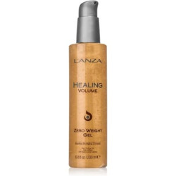 L'Anza Zero Weight Styling Gel 200ml