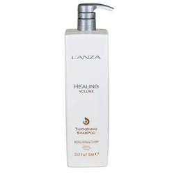 L'ANZA Healing Volume Thickening Shampoo 1000ml L'ANZA Healing Volume Thickening Shampoo 1000ml