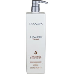 L'ANZA Healing Volume Thickening Conditioner 1000ml