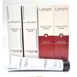 Lanza Healing Color Cream Hair Color Various Shades 90ml F23 Lanza Healing Color Cream Hair Color Various Shades 90ml F23