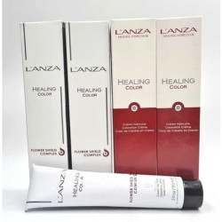 Lanza Healing Color Cream Hair Color Various Shades 60ml F9 Lanza Healing Color Cream Hair Color Various Shades 60ml F9