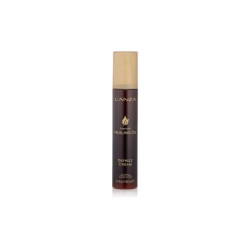Lanza Keratin Healing Oil Defrizz Cream for Shiny Finish