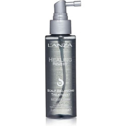 L'ANZA Healing Remedy Scalp Balancing Leave-in Treatment 3.4 Fl Oz