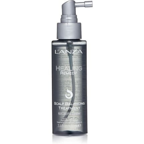 L'ANZA Healing Remedy Scalp Balancing Leave-in Treatment 3.4 Fl Oz