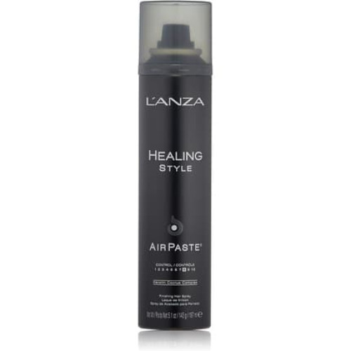 Lanza Healing Style Air Paste with Strong Hold Effect - Nourishes and Refreshes Lanza Healing Style Air Paste with Strong Hold Effect - Nourishes and Refreshes