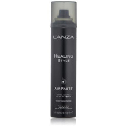 L'ANZA Healing Style Strong Hold Forming Paste with Keratin-Cactus Complex 150ml