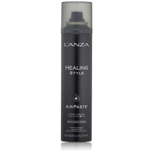 L'ANZA Healing Style Strong Hold Forming Paste with Keratin-Cactus Complex 150ml L'ANZA Healing Style Strong Hold Forming Paste with Keratin-Cactus Complex 150ml