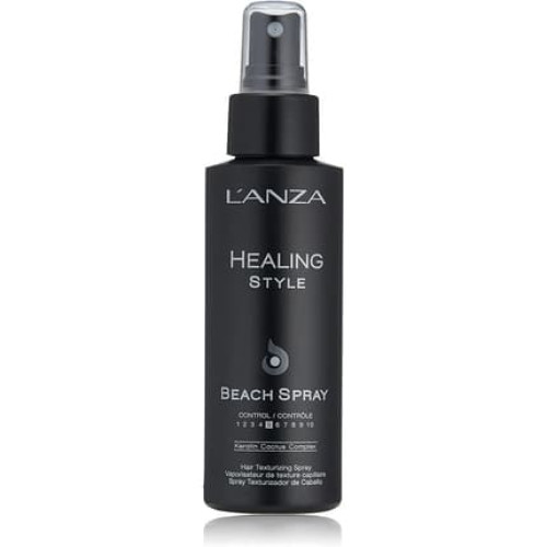 L'ANZA Healing Style Beach Spray with Medium Hold Effect 3.4 Fl Oz