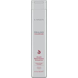 L'ANZA Healing ColorCare Silver Brightening Shampoo