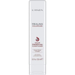 Lanza Healing Colorcare Colour Preserving Conditioner for Color-Treated Hair Lanza Healing Colorcare Colour Preserving Conditioner for Color-Treated Hair