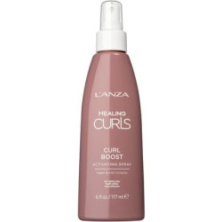 L'Anza Healing Curls Curl Boost Activating Spray Enhancer