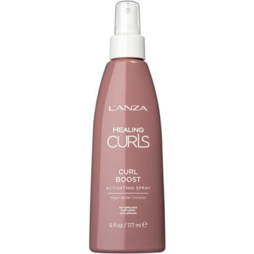 L'Anza Healing Curls Curl Boost Activating Spray Enhancer