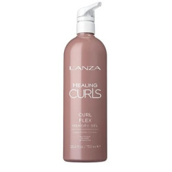 L'ANZA Healing Curls Natural 25 Fl Oz