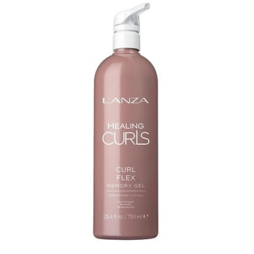 L'ANZA Healing Curls Natural 25 Fl Oz